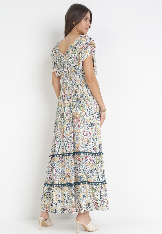 Rochie Albă 3