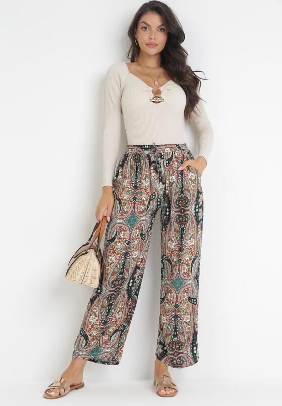 Pantaloni Negri 2