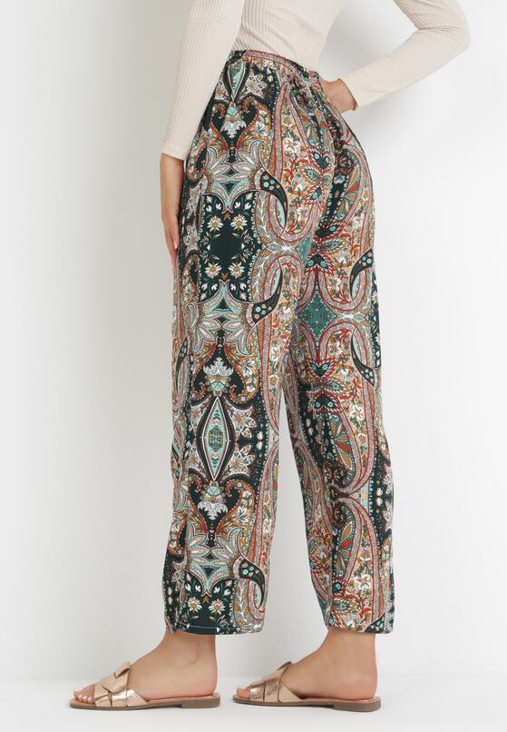Pantaloni Negri 3