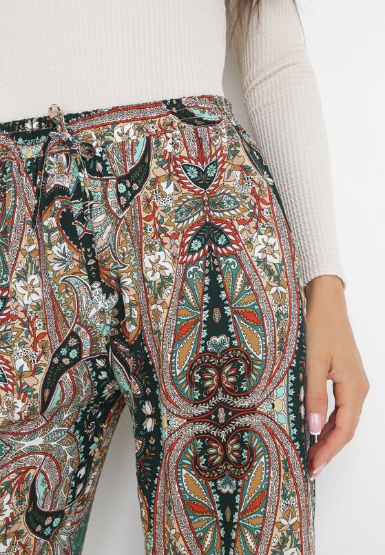 Pantaloni Negri 5