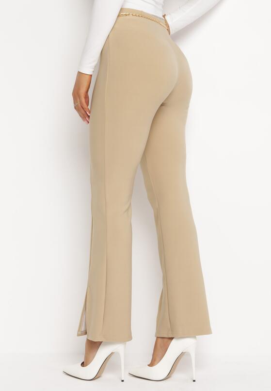 Pantaloni Bej 3