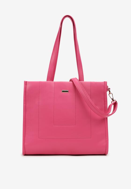 Geantă  Roz 1