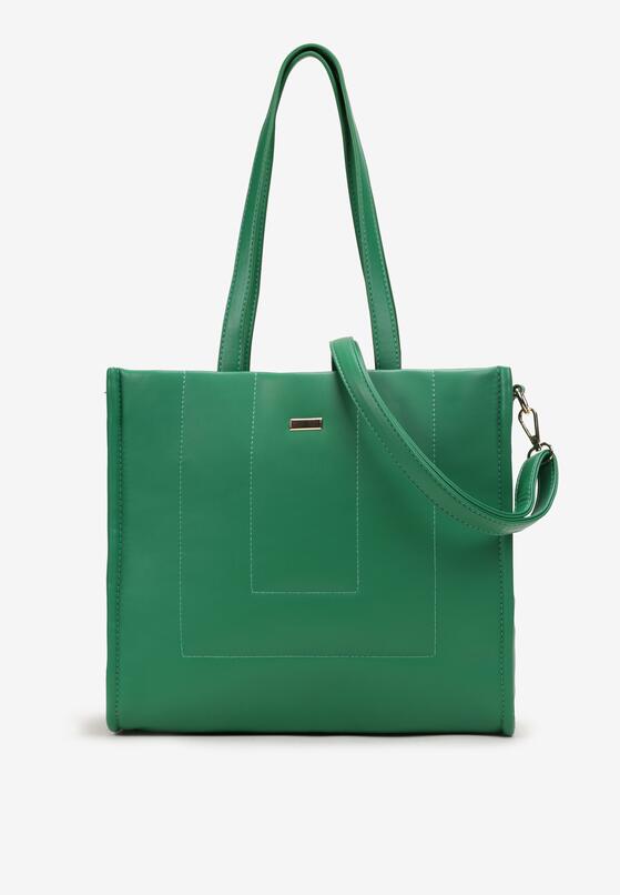 Geantă  Verde 1