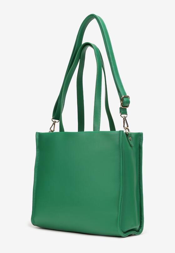 Geantă  Verde 2