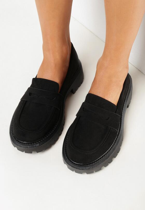 Mocasini Negri 2