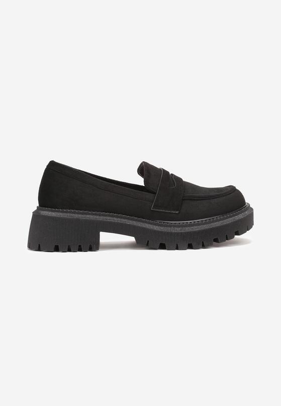 Mocasini Negri 3