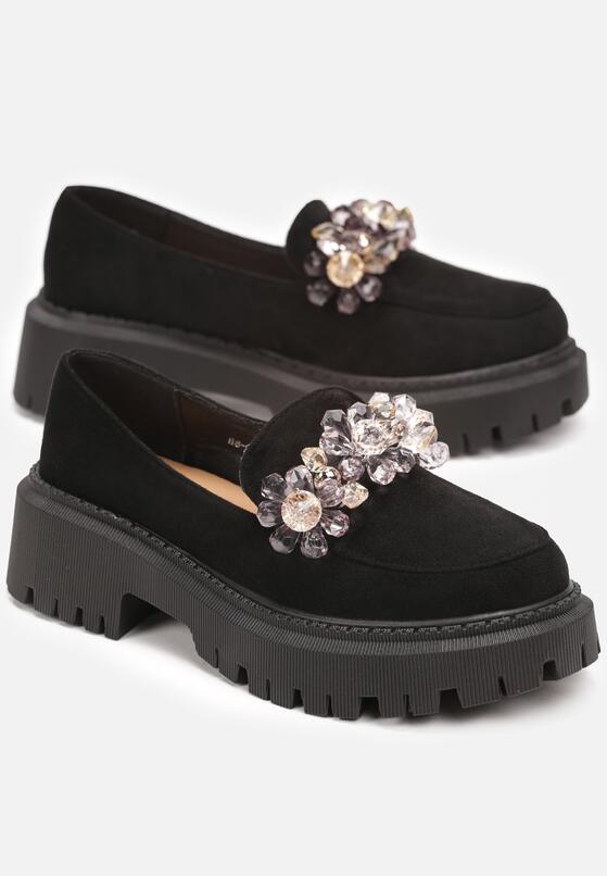Mocasini Negri 4