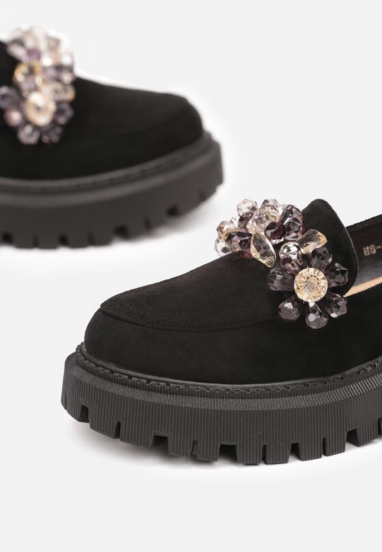 Mocasini Negri 5