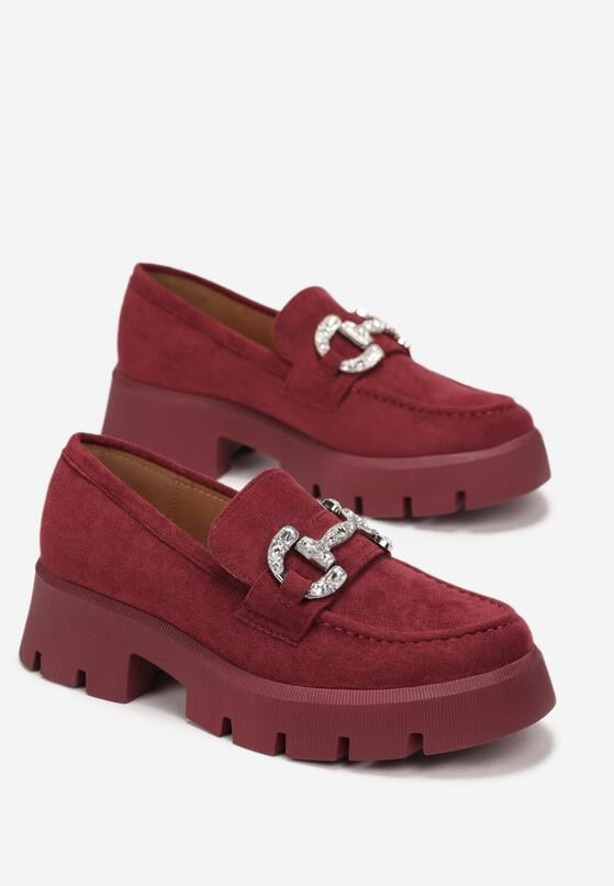 Mocasini Bordo 4