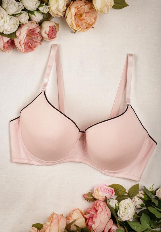 Sutien Roz 1