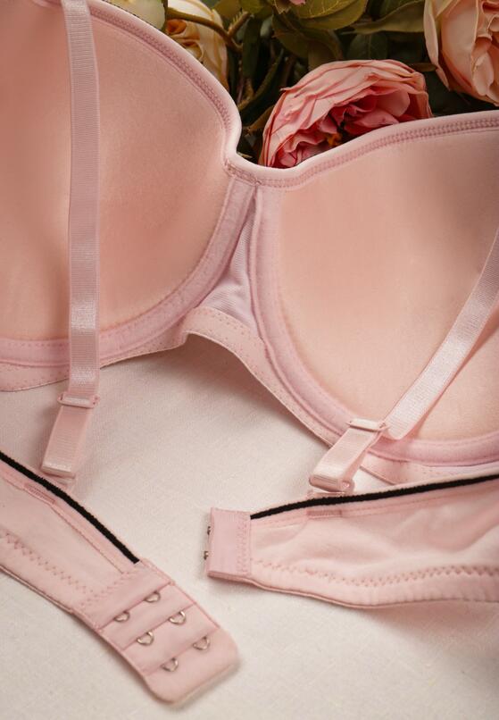Sutien Roz 2