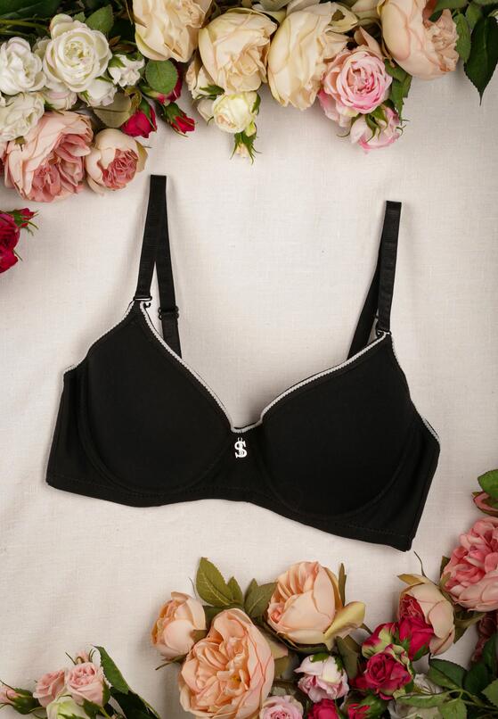 Sutien Negru 1