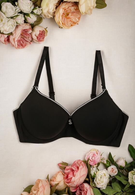 Sutien Negru 1