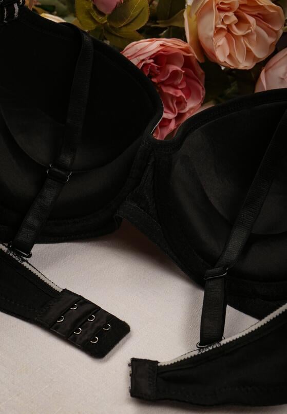Sutien Negru 2