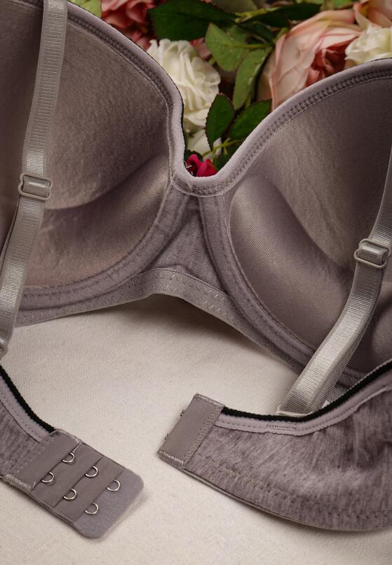 Sutien Gri deschis 6