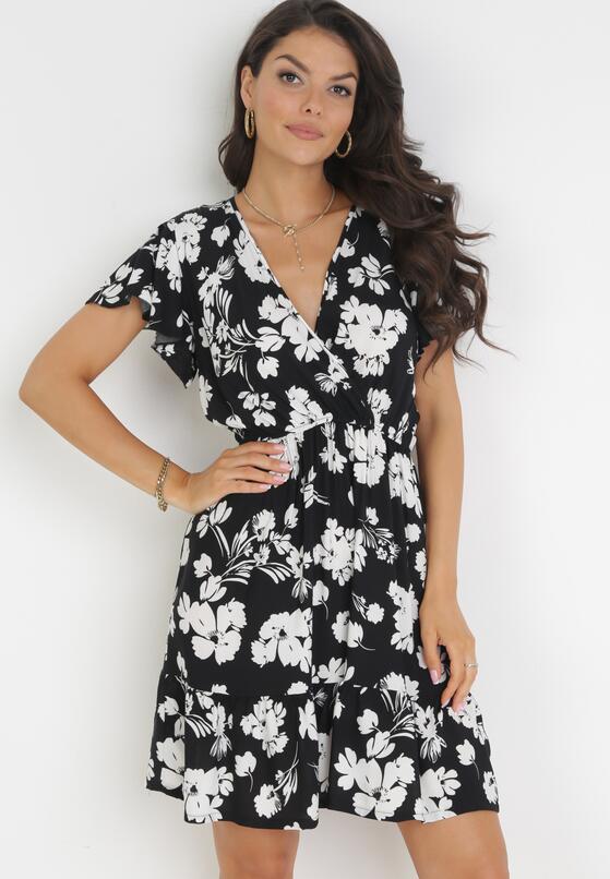 Rochie Neagră 4