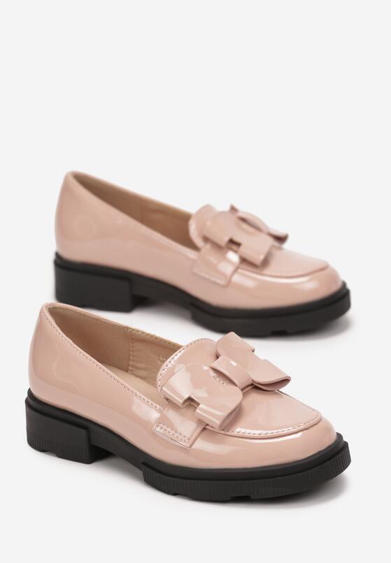 Pantofi casual Roz 2