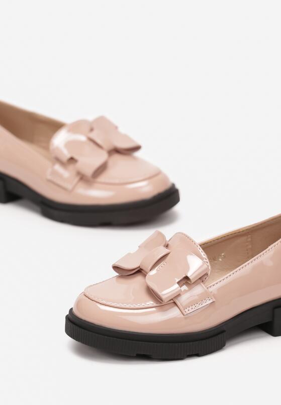 Pantofi casual Roz 3