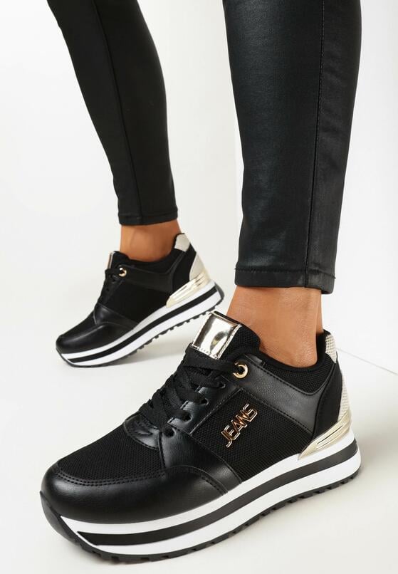 Sneakers Negri 1