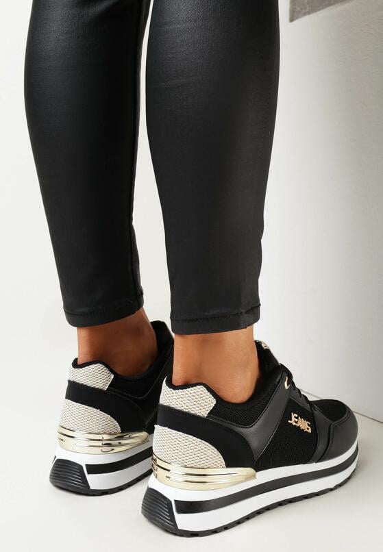 Sneakers Negri 2