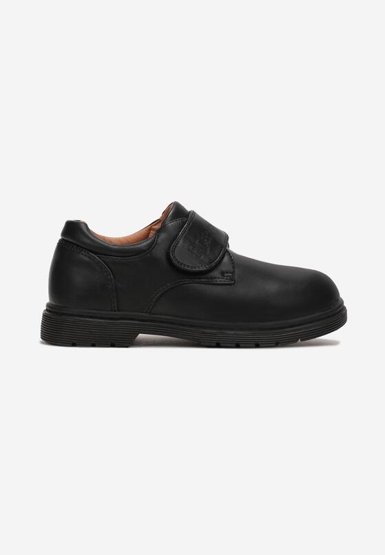 Pantofi casual Negri 1