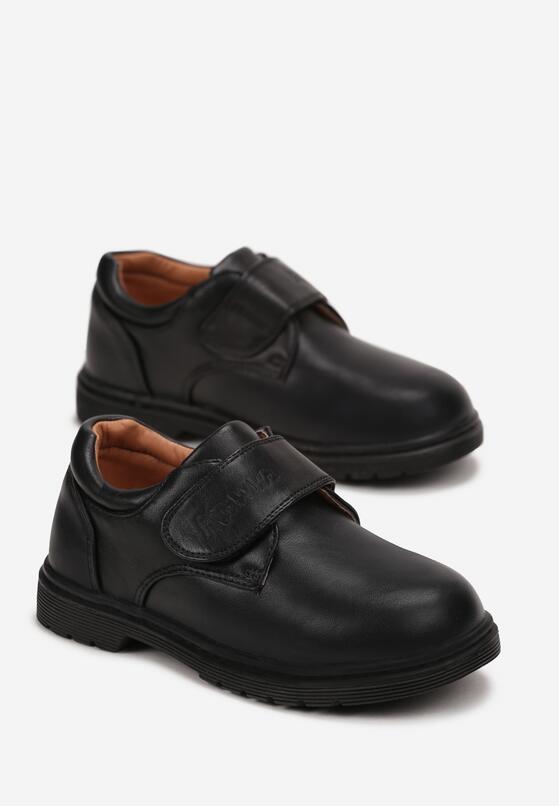 Pantofi casual Negri 2