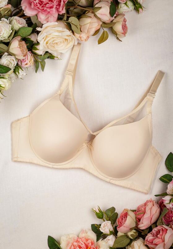 Sutien Bej deschis 1