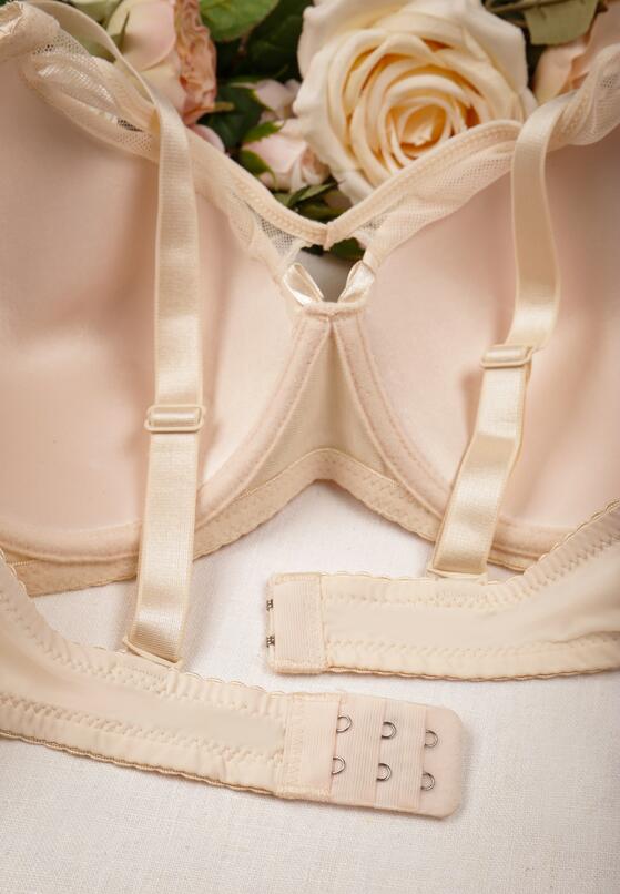 Sutien Bej deschis 2