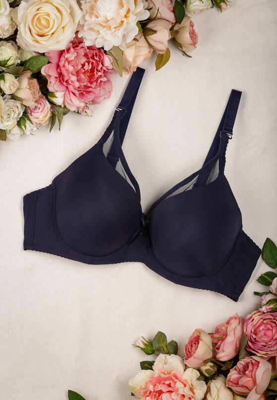 Sutien Bleumarin 1