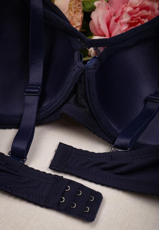 Sutien Bleumarin 2