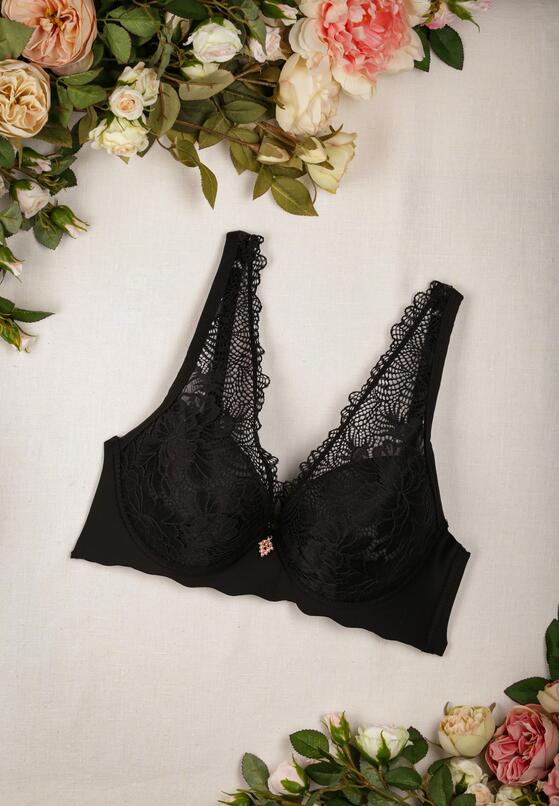 Sutien Negru 1