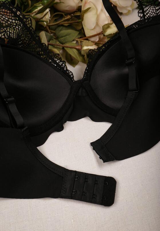 Sutien Negru 2