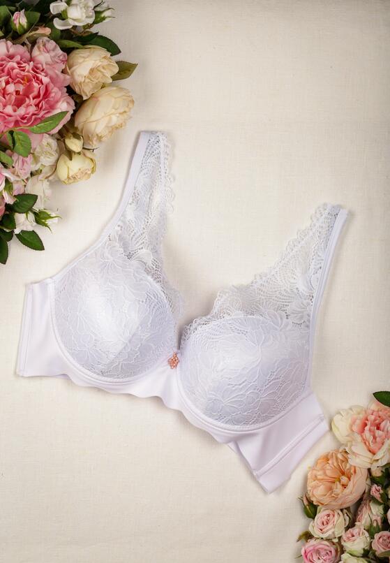 Sutien Alb 5