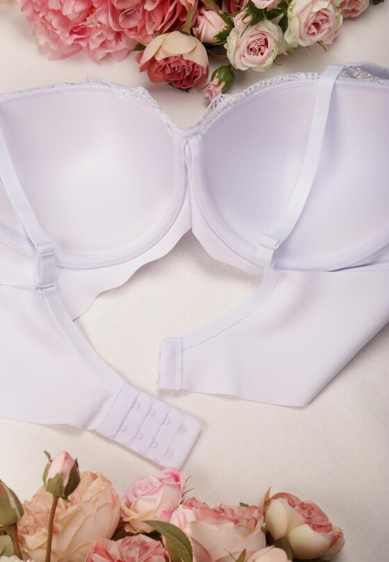 Sutien Alb 6