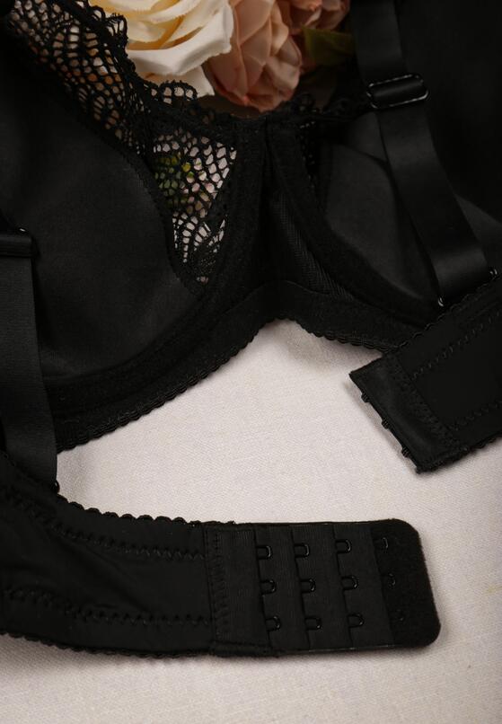 Sutien Negru 2