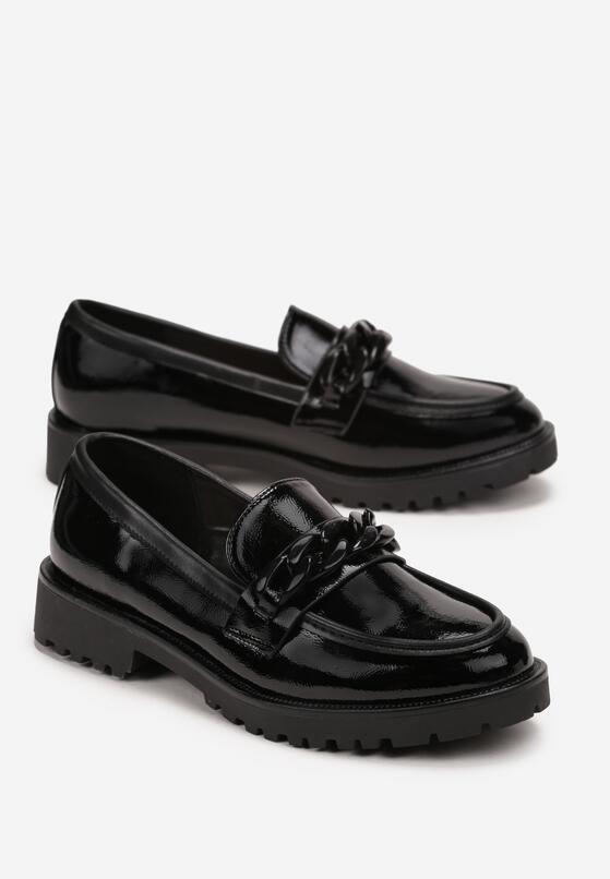 Mocasini Negri 4