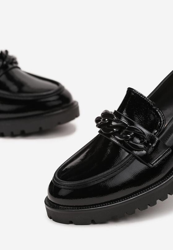 Mocasini Negri 5