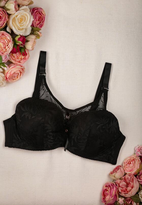 Sutien Negru 5