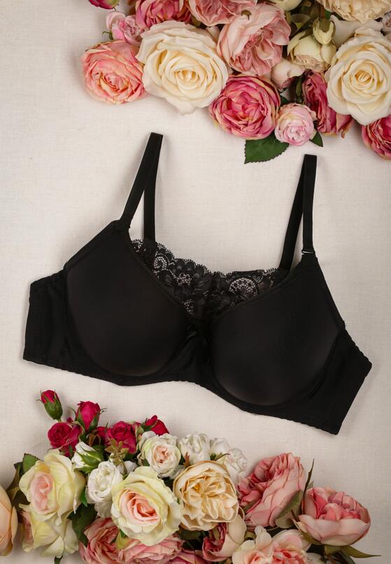 Sutien Negru 1