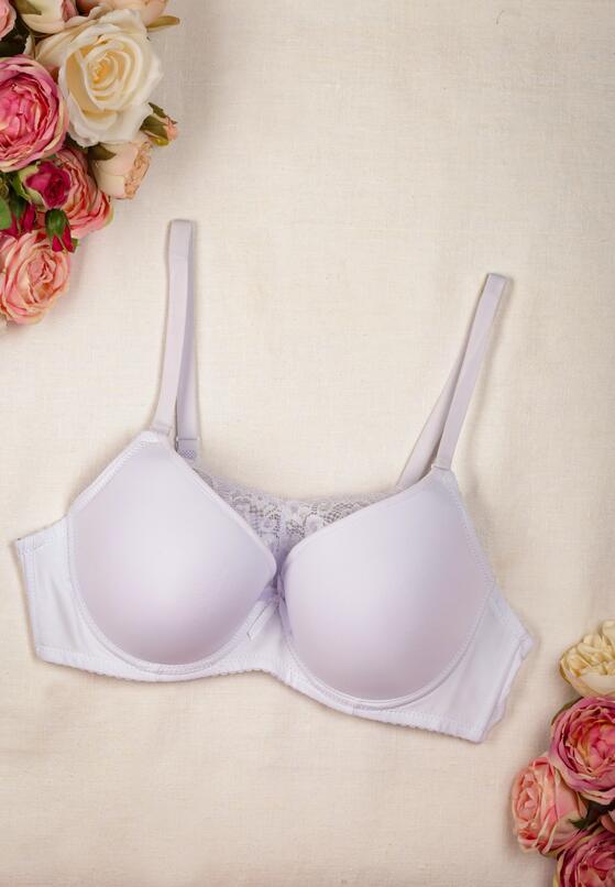 Sutien Alb 1