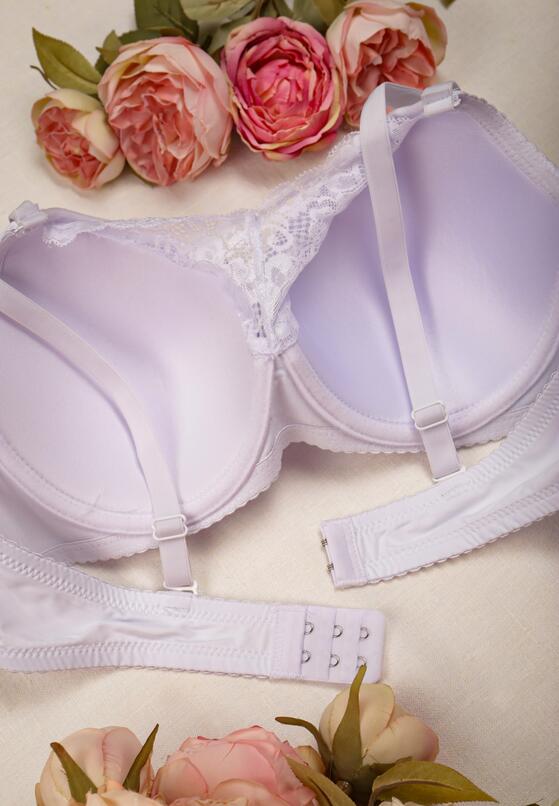 Sutien Alb 2