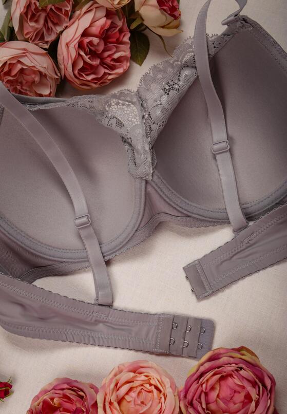 Sutien Gri 2
