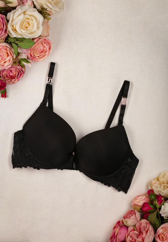 Sutien Negru 5