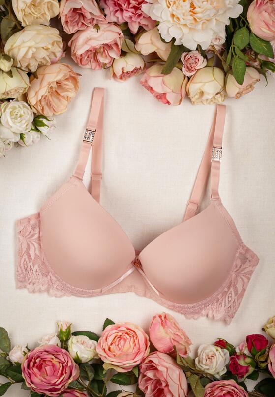 Sutien Roz 1