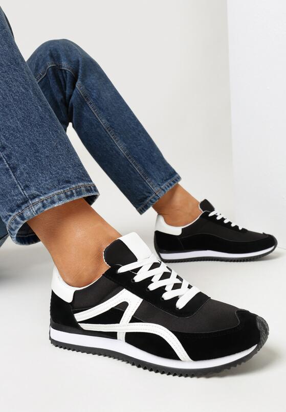 Sneakers Negri 2