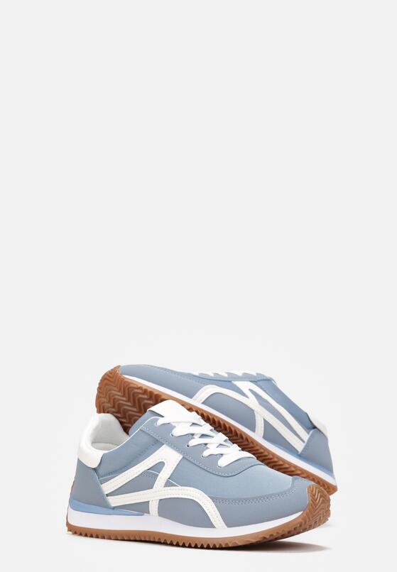 Sneakers Albaștri 4