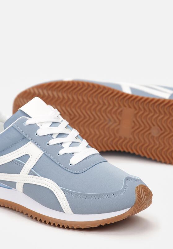 Sneakers Albaștri 5