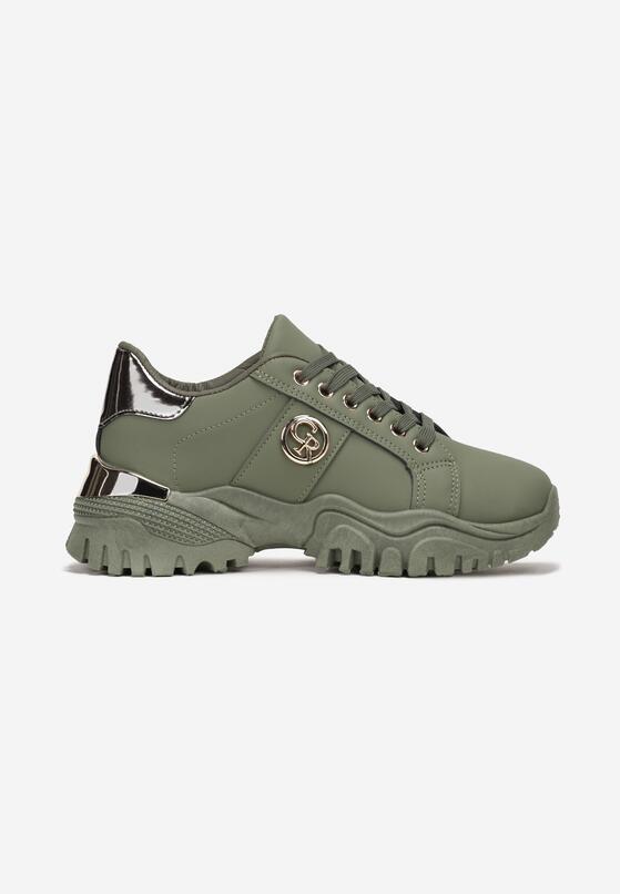 Sneakers Verzi 3