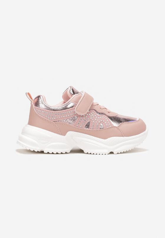 Pantofi sport Roz 1