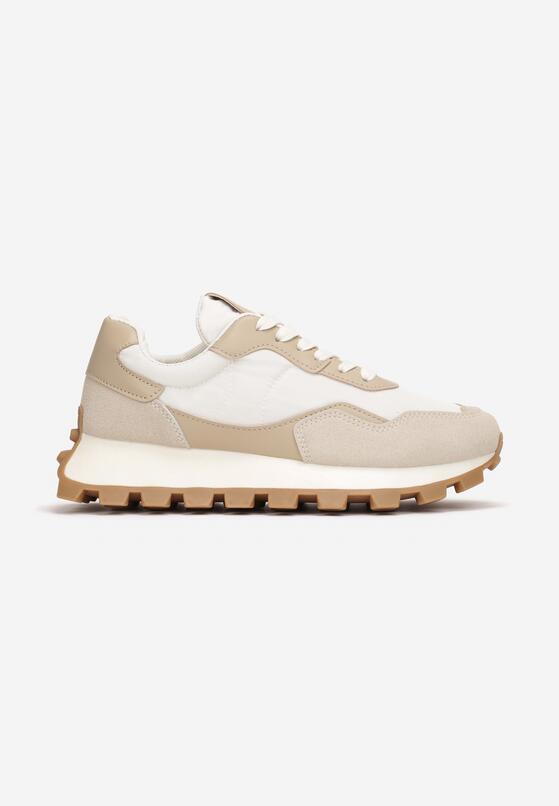 Sneakers Bej 3